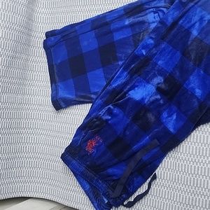 Mens XL US Polo Asso. Never word